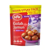 Instant Gulab Jamun Mix MTR 500g