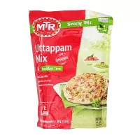 Mieszanka do przygotowania Uttappam Mix MTR 200g