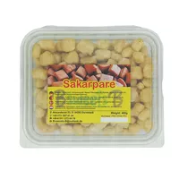 Indyjski deser Sakarpare Bhai Bhai Sweet 400g