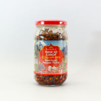 Szechuan Pepper Pickle (Timmur ko chhop) Aama Ko Achar 200g