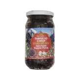 Pikle z pieprzu syczuańskiego Szechuan Pepper Pickle NMU 200g