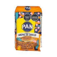 Mąka kukurydziana Arepas de Choclo Harina P.A.N. 500g