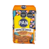 Mąka kukurydziana Arepas de Choclo Harina P.A.N. 500g