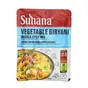Mieszanka przypraw Vegetable Biryani Masala Spice Mix Suhana 50g
