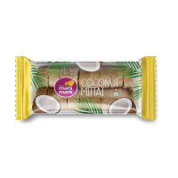 Przekąska kokosowa Coconut Mittai Mani Mark 140g