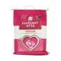 Mąka pszenna razowa Medium Chapatti Flour Elephant Atta 10kg - 2