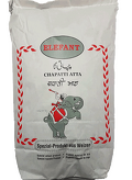 Elefant Atta (Whole wheat flour) 10kg