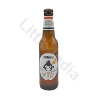 Piwo pszeniczne Superfresh White 4,7% Bira 91 330ml