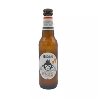 Piwo pszeniczne Superfresh White 4,7% Bira 91 330ml