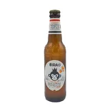 Beer Superfresh White 4,7% Bira 91 330ml