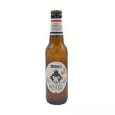 Piwo pszeniczne Superfresh White 4,7% Bira 91 330ml