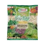 Mrożone nasiona fasoli płaskiej Seeds of Flat Bean 300g