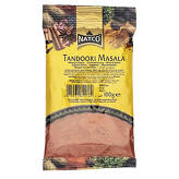 Tandoori Masala Natco 100g