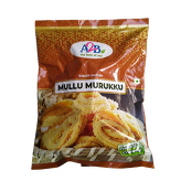 Indyjska przekąska Mullu Murukku A2B 200g