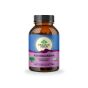 Ashwagandha Relieves Stress & Builds Vitality Organic India 60 capsules - 2