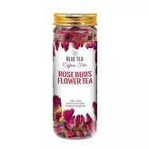 Napar ziołowy z pąków róży Rose Buds Flower Tea Blue Tea 30g