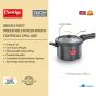 Szybkowar Anodowany Prestige Svachh Hard Anodised 5L (Gaz i Indukcja) - 3