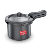 Szybkowar Anodowany Prestige Svachh Hard Anodised 5L (Gaz i Indukcja)