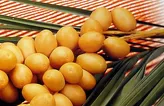Fresh Dates 250g