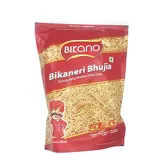 Indyjska przekąska Bikaneri Bhujia Bikano 1kg