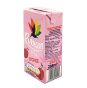 Bebida con sabor a Lichi Rubicon 288ml - 3