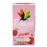 Lychee drink Rubicon 288ml