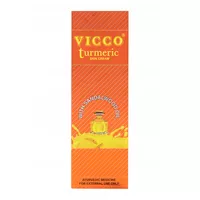 Turmeric Skin Cream Vicco 30g