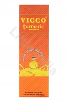 Turmeric Skin Cream Vicco 30g