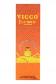 Krem do twarzy z kurkumą i olejkiem sandałowym Vicco 30g