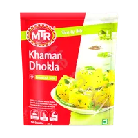 Khaman Dhokla Instant Mix MTR 200g