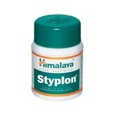 Styplon wspiera kontrolę trawienia Himalaya 30 tabletek