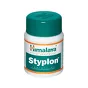 Styplon wspiera kontrolę trawienia Himalaya 30 tabletek