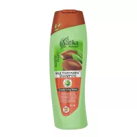 Szampon z olejem arganowym Multivitamin+ Vatika Dabur 400ml