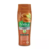 Moroccan Argan Multivitamin+ Shampoo Vatika Dabur 400ml