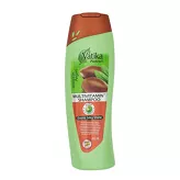 Szampon z olejem arganowym Multivitamin+ Vatika Dabur 400ml
