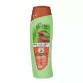 Szampon z olejem arganowym Multivitamin+ Vatika Dabur 400ml