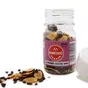 Odświeżacz do ust Emesko Almond-Dates Mix Milan 65g - 2