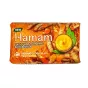 Turmeric Soap Scrub Hamam 100g