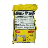 Tytoń Khyber Naswar 25 x 40g
