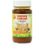 Ginger Pickle in oil Priya 300g