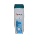 Refreshing Cleansing Milk Himalaya 100ml