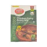 Gotowe danie Chicken Curry Gravy Mix Tasty Nibbles 300g