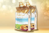 Parliament Emerald Golden Sella Rice 5 kg
