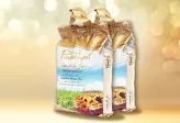 Parliament Emerald Golden Sella Rice 5 kg