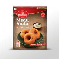 Haldiram's Medu Vada instant mix 500g