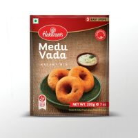 Medu Vada instant mix Haldiram's 500g