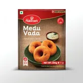 Haldiram's Medu Vada instant mix 500g