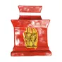 Ceremonialna doniczka czerwona Tulsi Pot Red