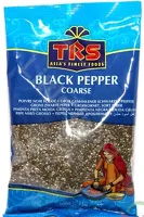 Black Pepper Crushed TRS 100g
