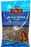 Black Pepper Crushed 100G TRS